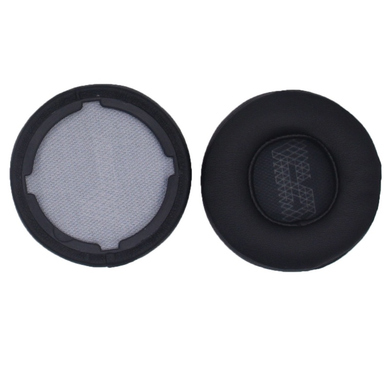 Zzz Untuk LIVE 400bt400 460NC Earpads Replaced Ear Cushion Earmuffs Repair Part