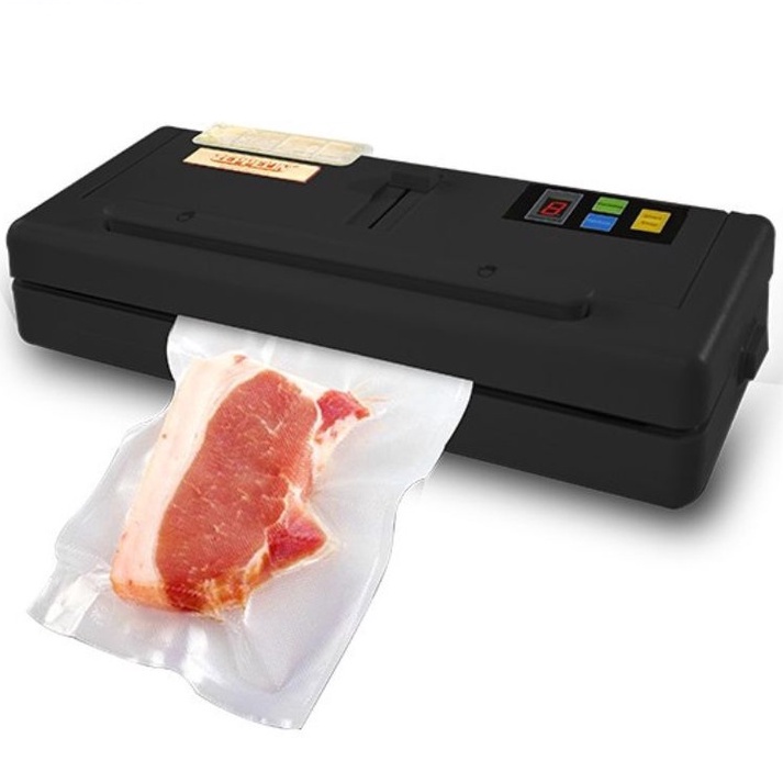 Jual Mesin Vacuum Multifunction Electric Vacuum Sealer T280 Zeppelin