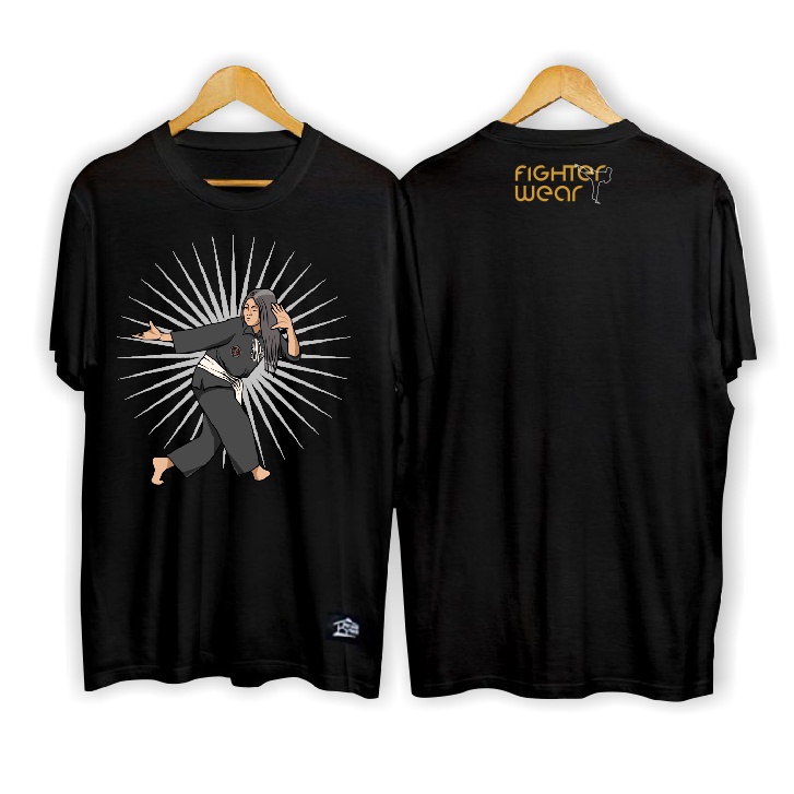 baju T-shirt Kaos PSHT Terate Pencaksilat kualitas Distro Termurah