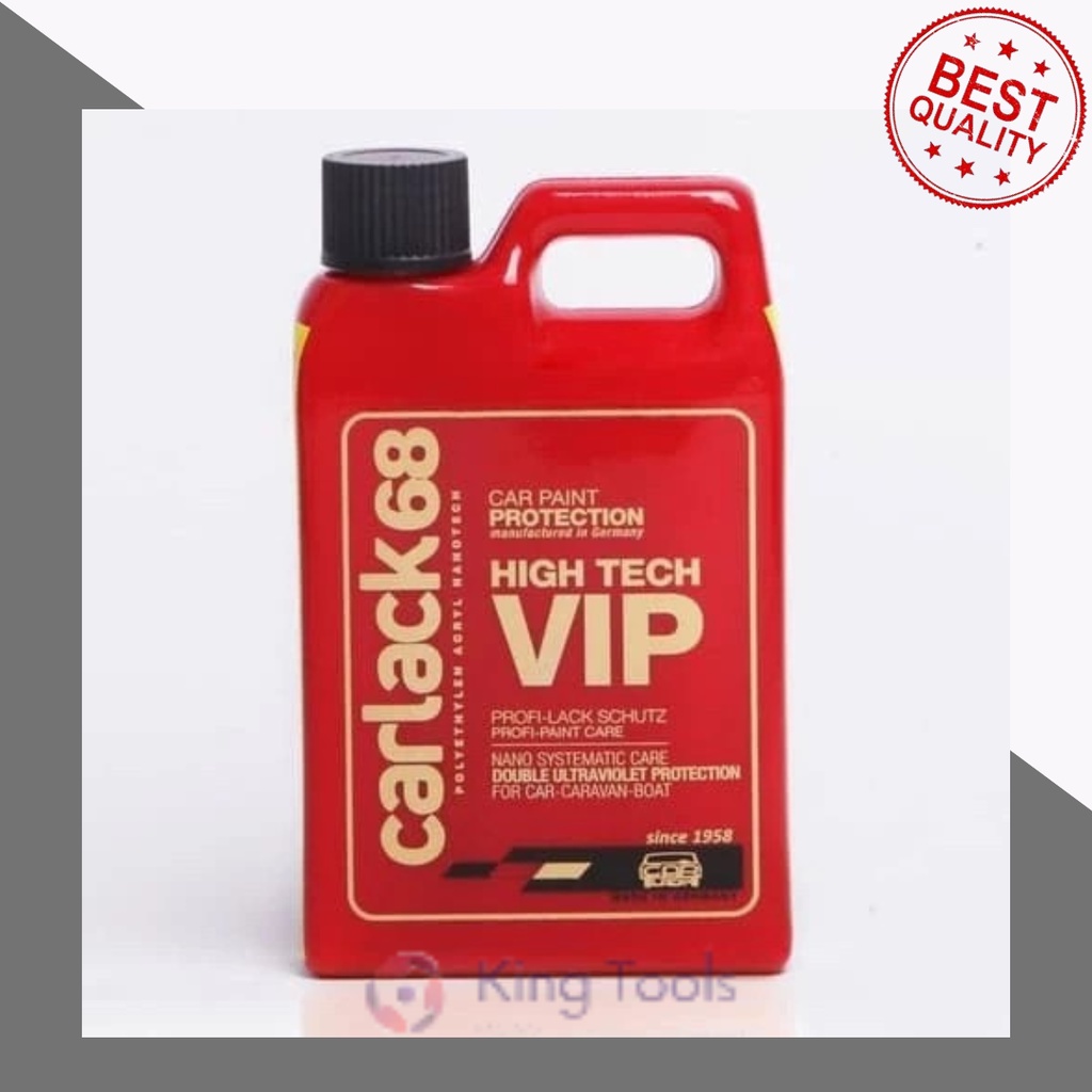 Carlack 68 High Tech VIP made in Germany RPEMIUM QUALITY