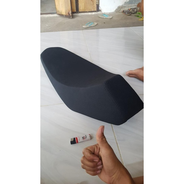 Jok MOTOR Yamaha Jupiter MX NEW 135(njmx) road race single set