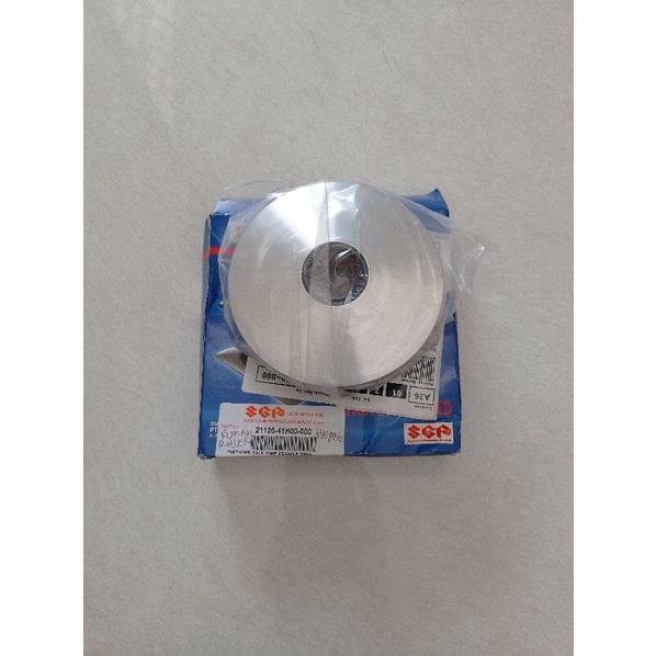 rumah roller hayate skydrive