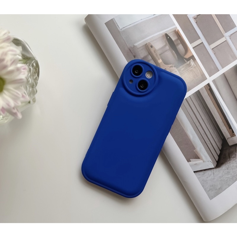 softcase warna permen terabaru iphone 7/8 plus, samsung A50, A52, A13,oppo F9, A16,a9 2020, reno 4,reno 5,Iphone 7 plus