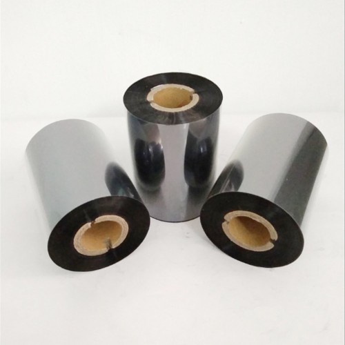 Ribbon Wax Resin Premium 55mm X 300m