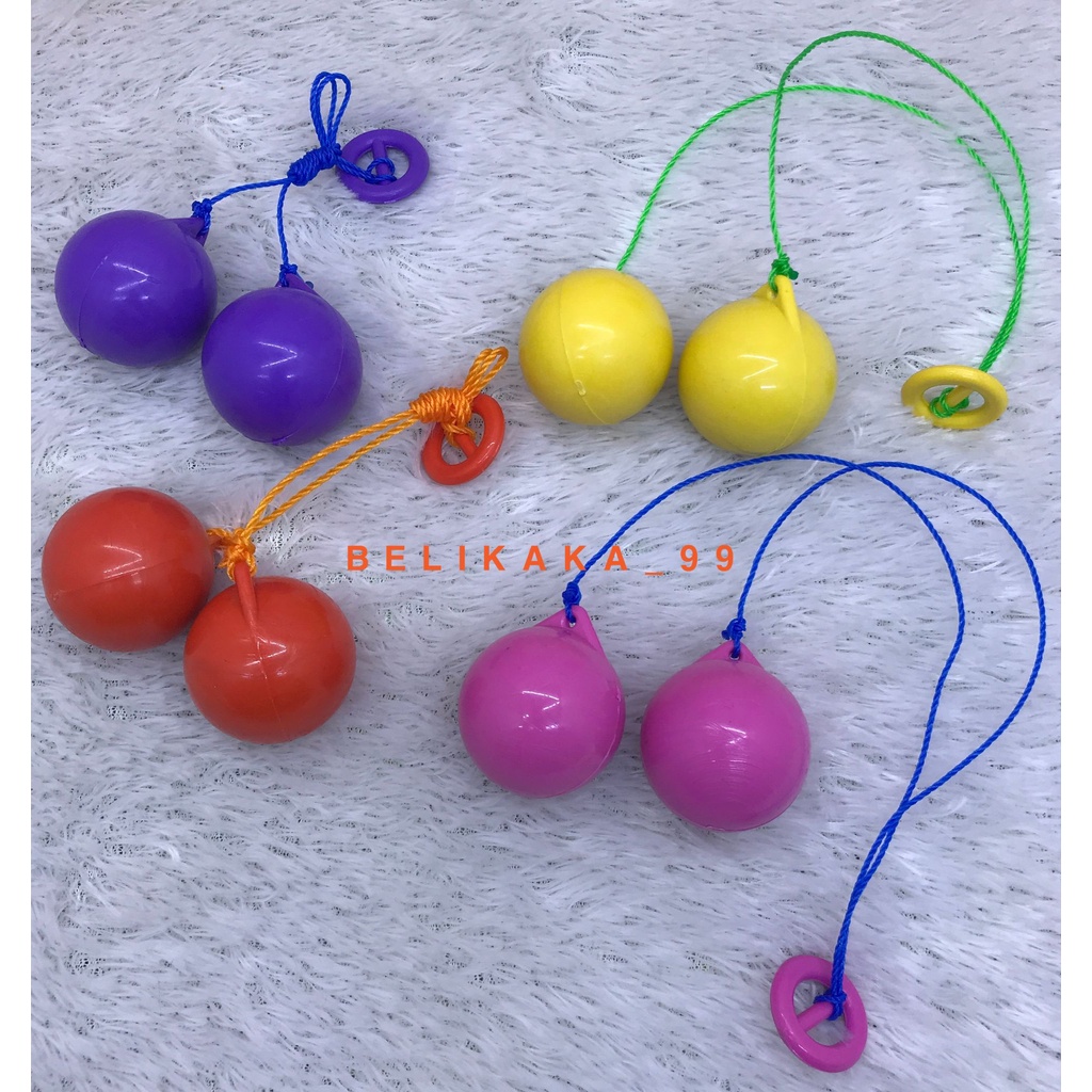 MAINAN ANAK ANAK JADUL LATO LATO ETEK ETEK SEDANG / MAINAN JADUL BOLA LATO LATO / MAINAN ANAK ETEK ETEK / MAINAN ANAK / MAINAN VIRAL LATO LATO / MAINAN ETEK ETEK / MAINAN KATO KATO / MAINAN TEK TEK /  MAINAN LATO LATO