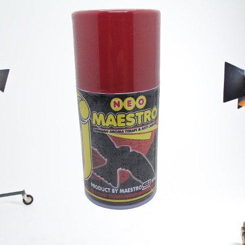 Parfum Walet neo SJ Maestro