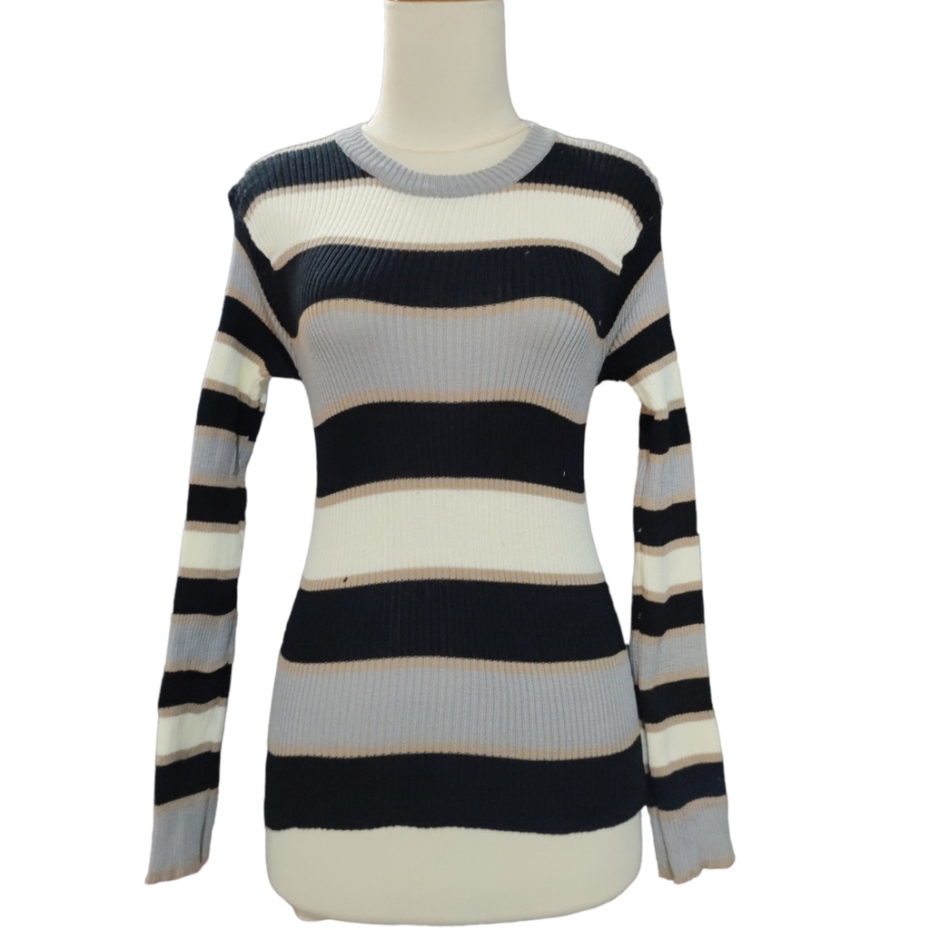 Inner Sweater Rajut Polet | Bica Inner Sweater Rajut