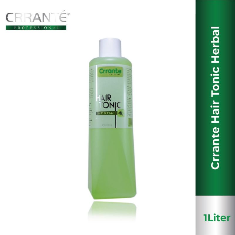 Crante Hairtonic Herbal 1000ml