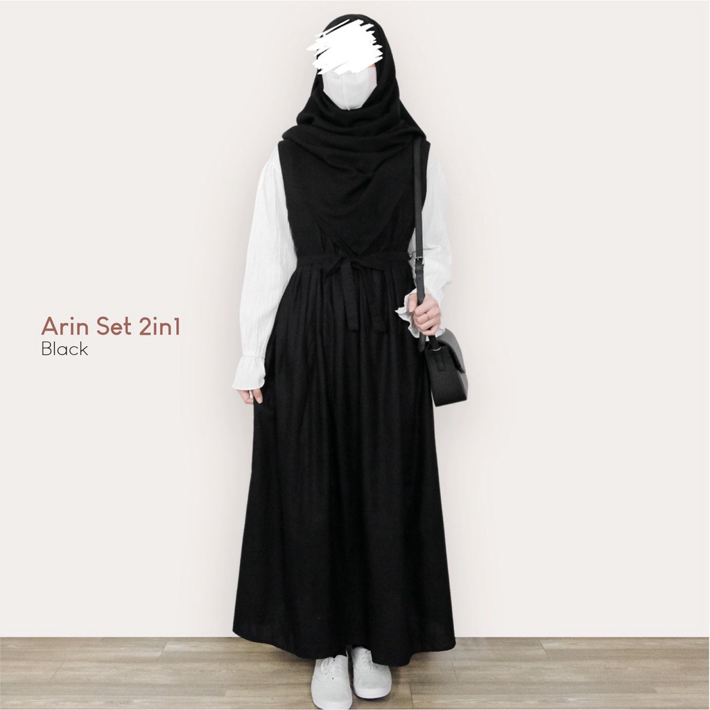 Arin Set 2in1