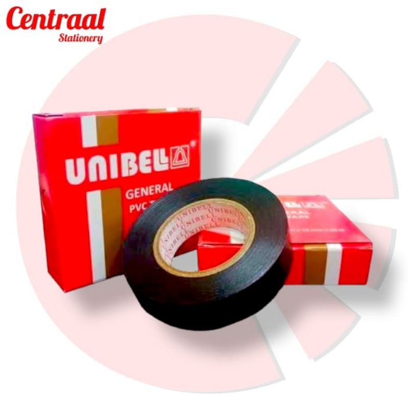 

Isolasi Unibell Dus