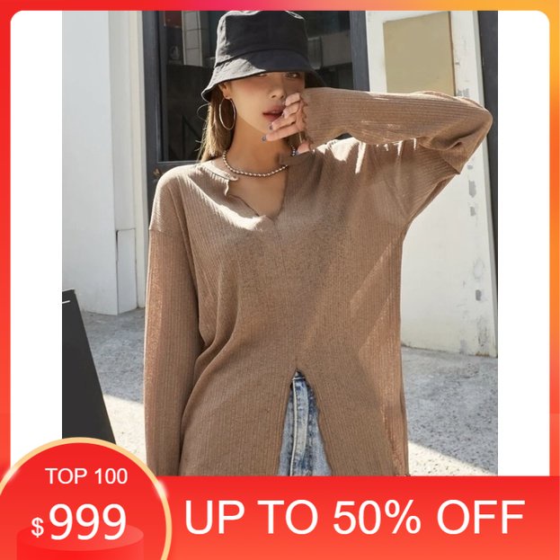 BLOUSE CROP - BLOUSE KOREA - KROASIA BLOUSE