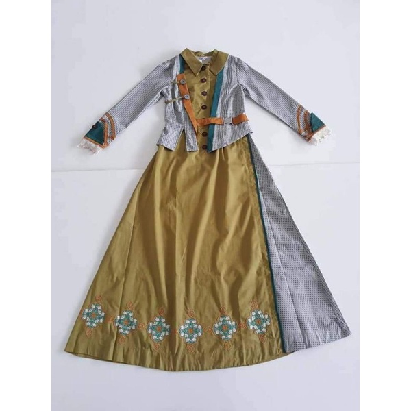 Tuneeca Bahia S  Prelov