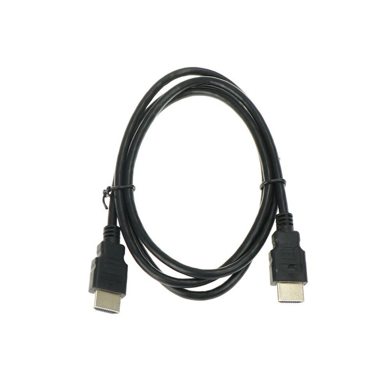 Kabel HDMI TO HDMI Male to male 1.5M 150CM Monitor TV LED PS 3 4 5 PC