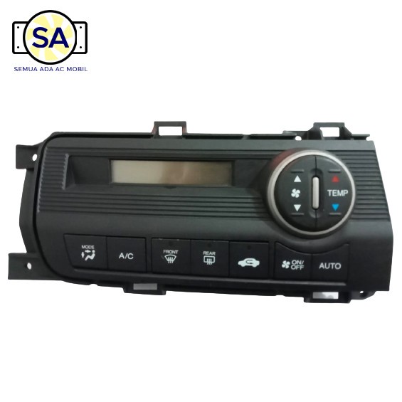 Panel AC Honda Freed