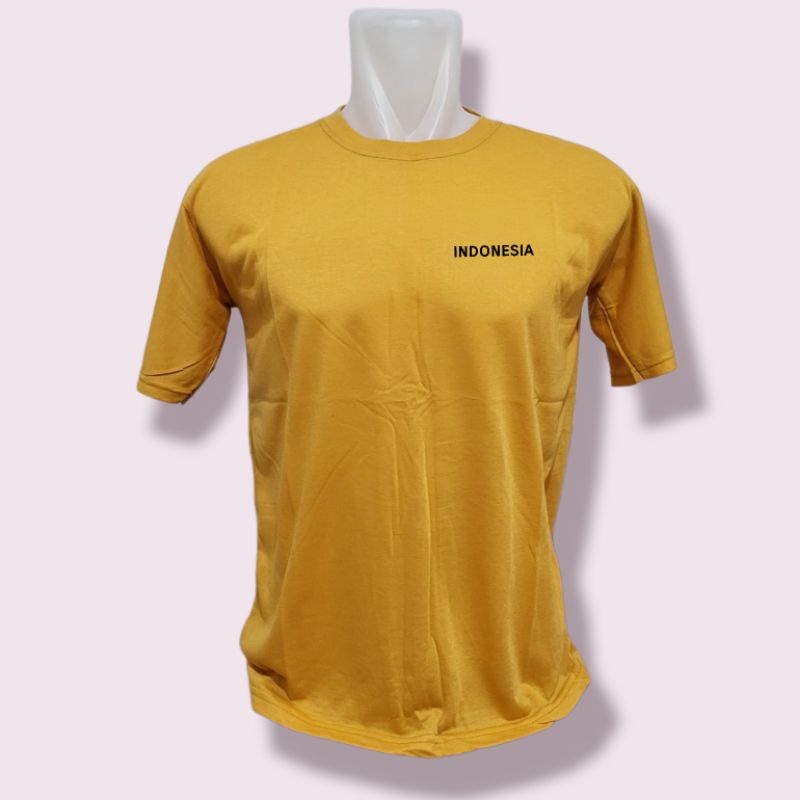 baju pria dewasa ukuran s m l xl xxl xxxl indonesia