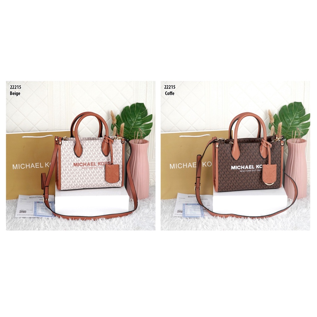 Mirella Tote Bags 22215