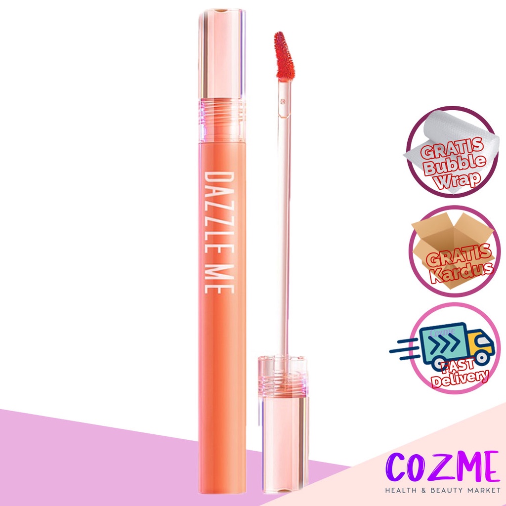 DAZZLE ME Glossip Girl Lip Cream