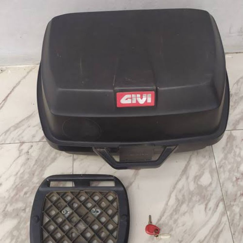 box givi e20