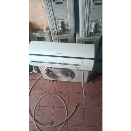 AC Samsung 3/4 PK low Watt ori