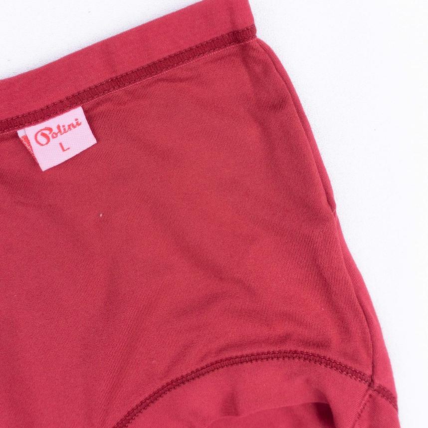 BRANDS FESTIVAL BEE - Celana Dalam Wanita Polini Cd Undies Premium 1233 / 2835 POLINI