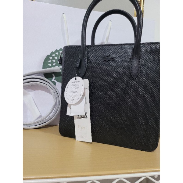 Tas Lacoste Original Second