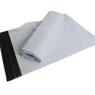 

BEST SELLER [POS] 17x30 PLASTIK ONLINE SHOP + LEM / POLYMAILER TEBAL (100pc) ア