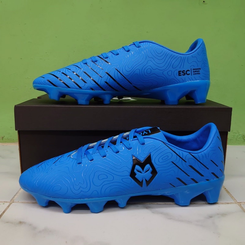 SEPATU BOLA LYCAN ELEMENT CARBONET FG