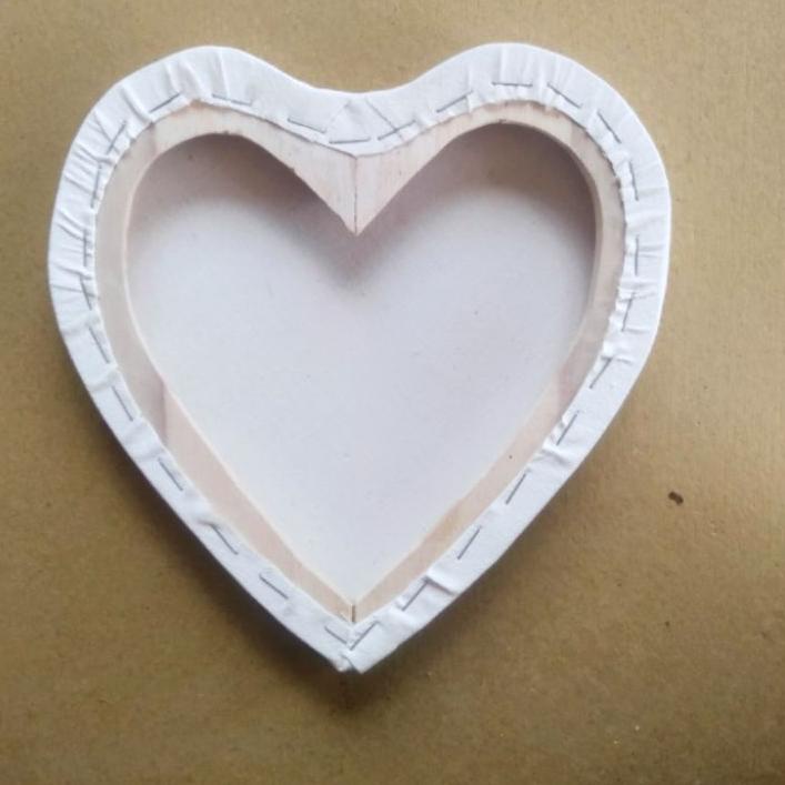 

ま Kanvas Love 10 - 20 cm ♡