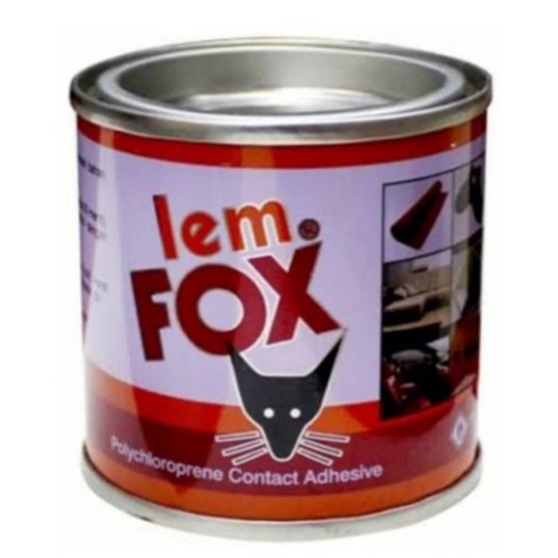 

lem FOX 70gr