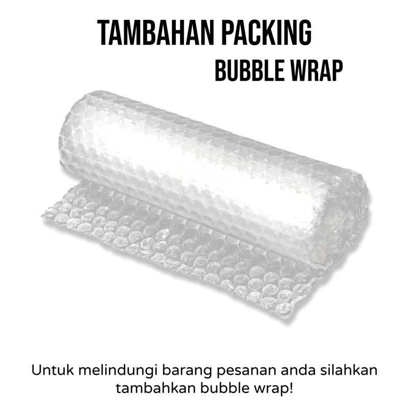 

Bubble Wrap Packaging