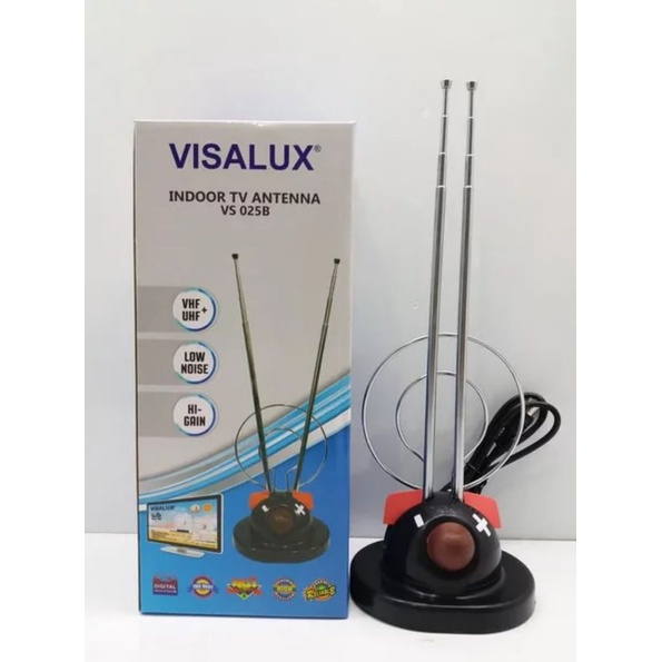 antena dalam visalux vs-025 (khusus batam sana)
