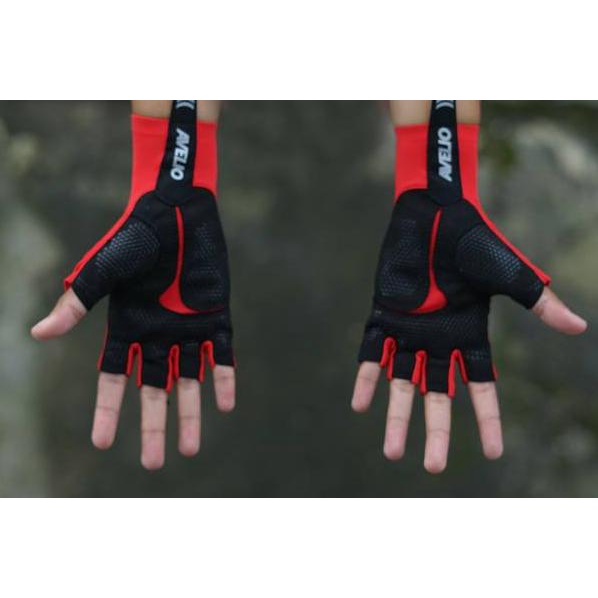 Dijamin Untung Sarung Tangan Sepeda Merk Avelio  / Avelio Sarung Tangan sepeda