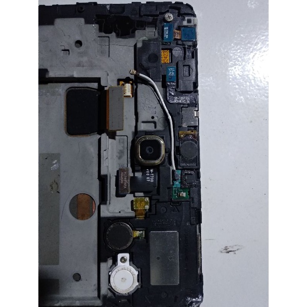 kamera samsung tab s SM-T705 ORI