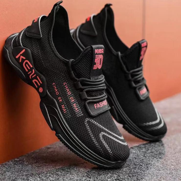 ➤➪✼✰ MKT , Sepatu Sneakers Pria Import SP11 Ready