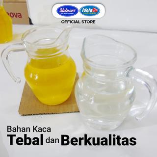 IDOLMART Teko Kimglass Luminarc 0.5L Classic Jug JI-13003- Surabaya