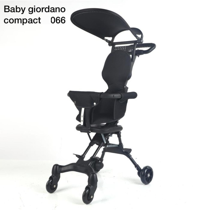 Kereta dorong bayi murah / stroller baby giordano 066 / dorongan anak bayi STROLLER ANAK