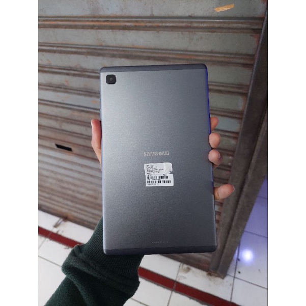 Samsung Tab A7 lite 3/32gb second fullset
