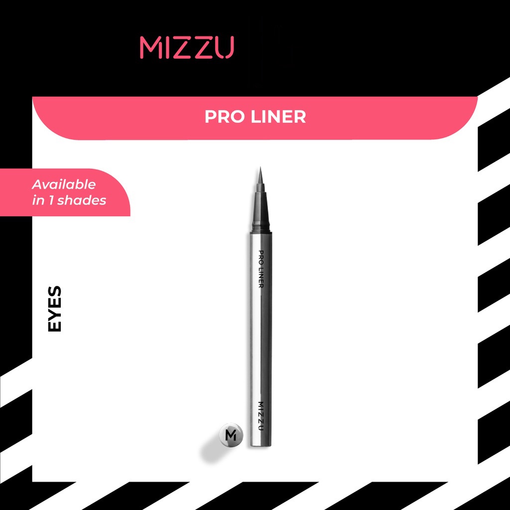 MIZZU Pro Liner