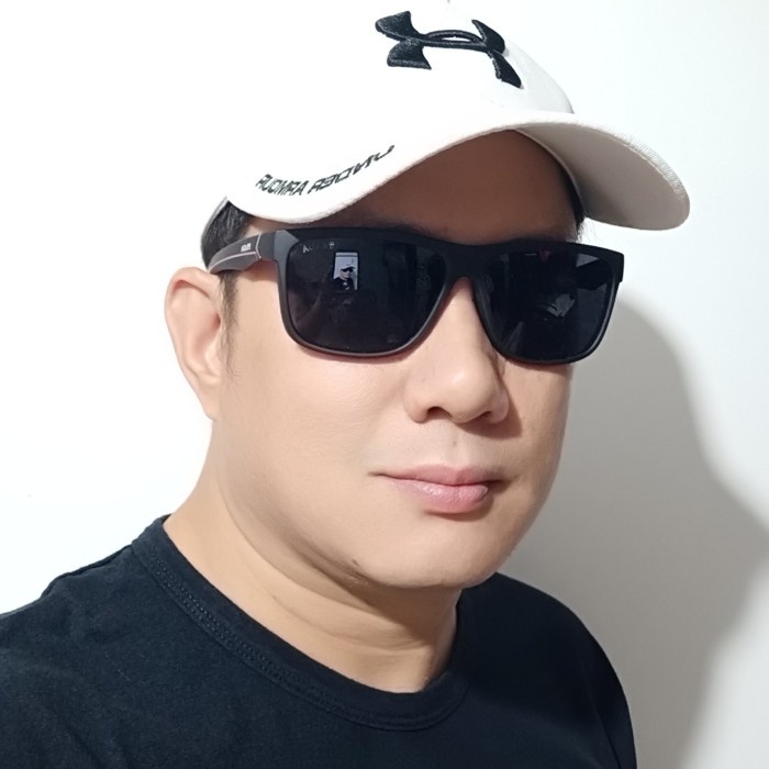 Kacamata Sport/Prada/polarized