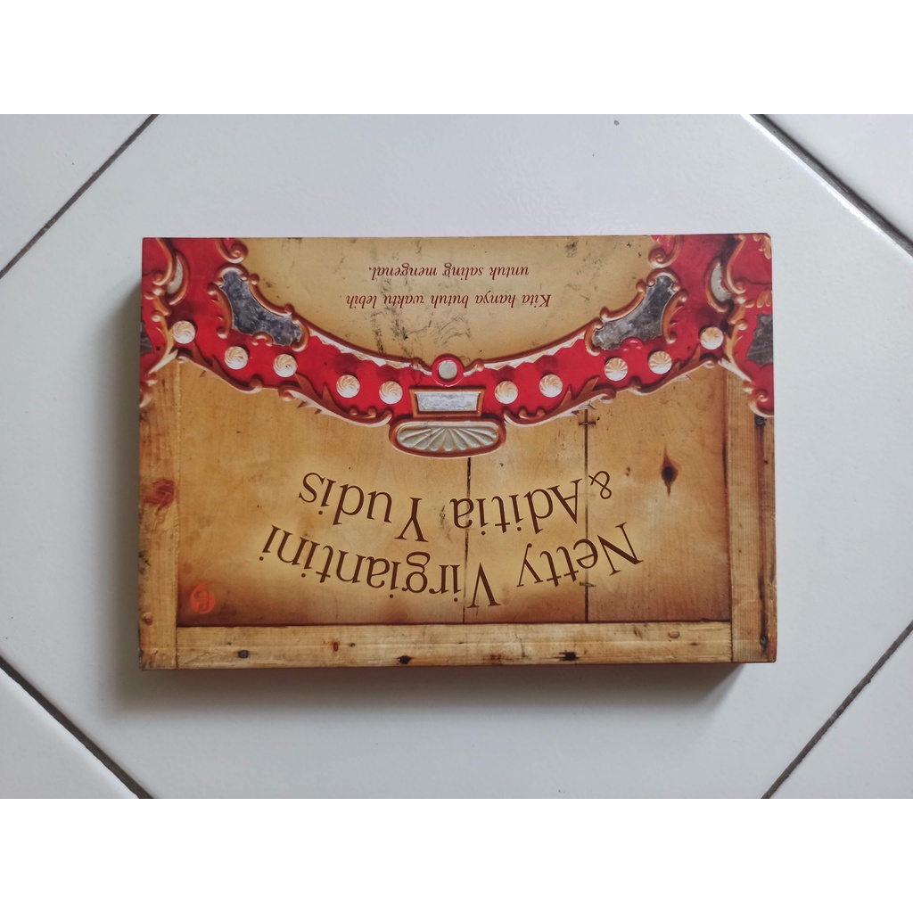 Novel Bittersweet Love