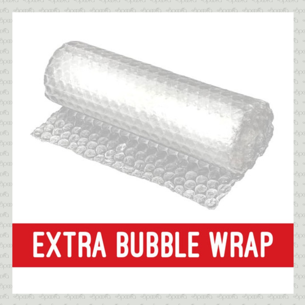 

Ekstra Bubble Wrap