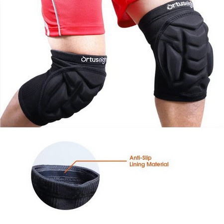 KNEEPAD ORTUSEIGHT PELINDUNG LUTUT ORTUS EIGHT 100% ORIGINAL