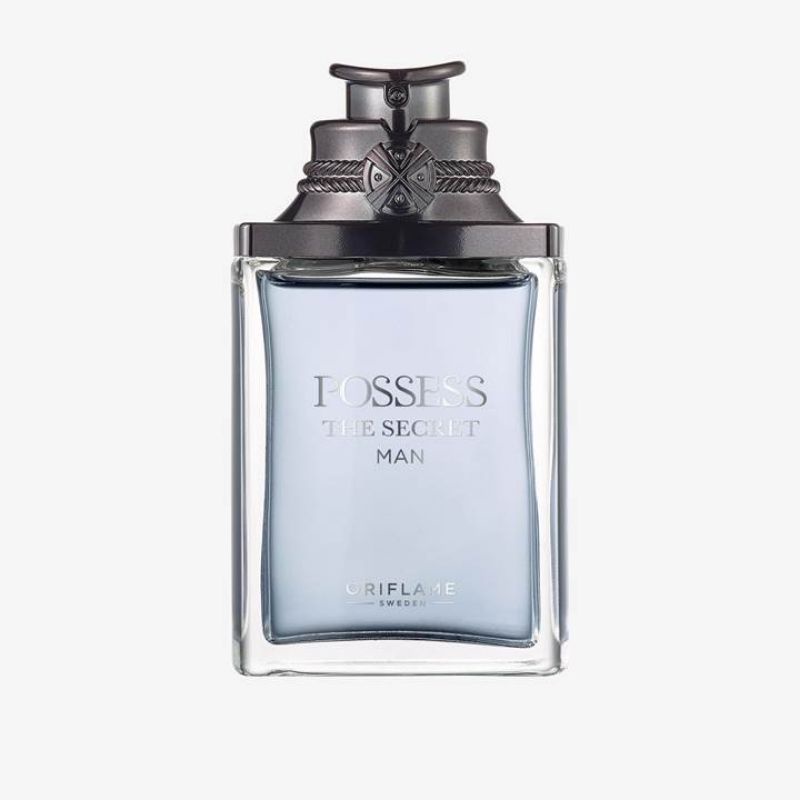 Possess Women Edp / Possess Man Edt Eau de Toilette/Possess Secret Eau de Parfum/Possess Man Secret Eau de Parfum