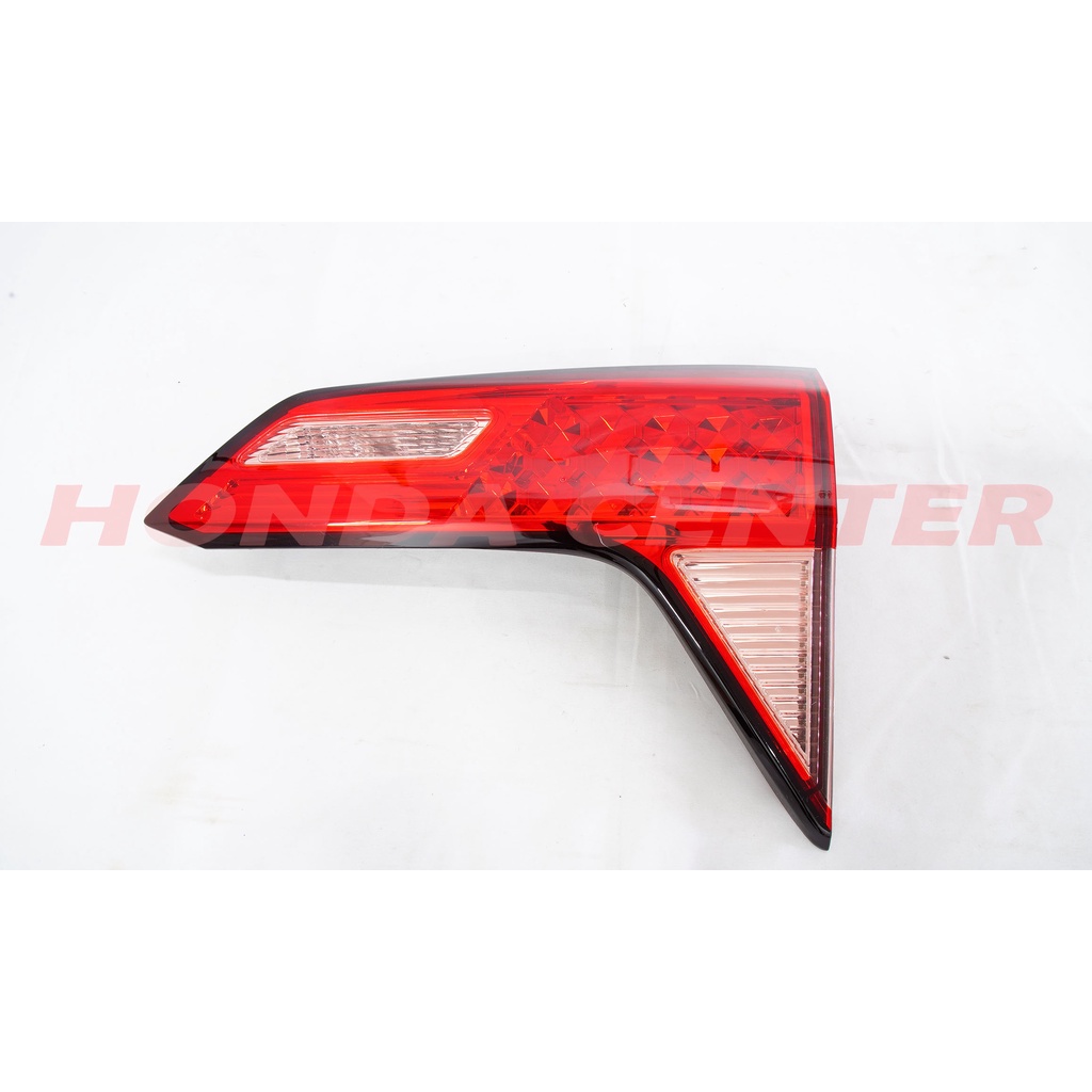 lampu bagasi tail lamp kiri kanan honda hrv 2015 2016 2017