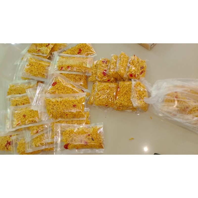 

MI KERING JADUL/ MI KERING PEDAS