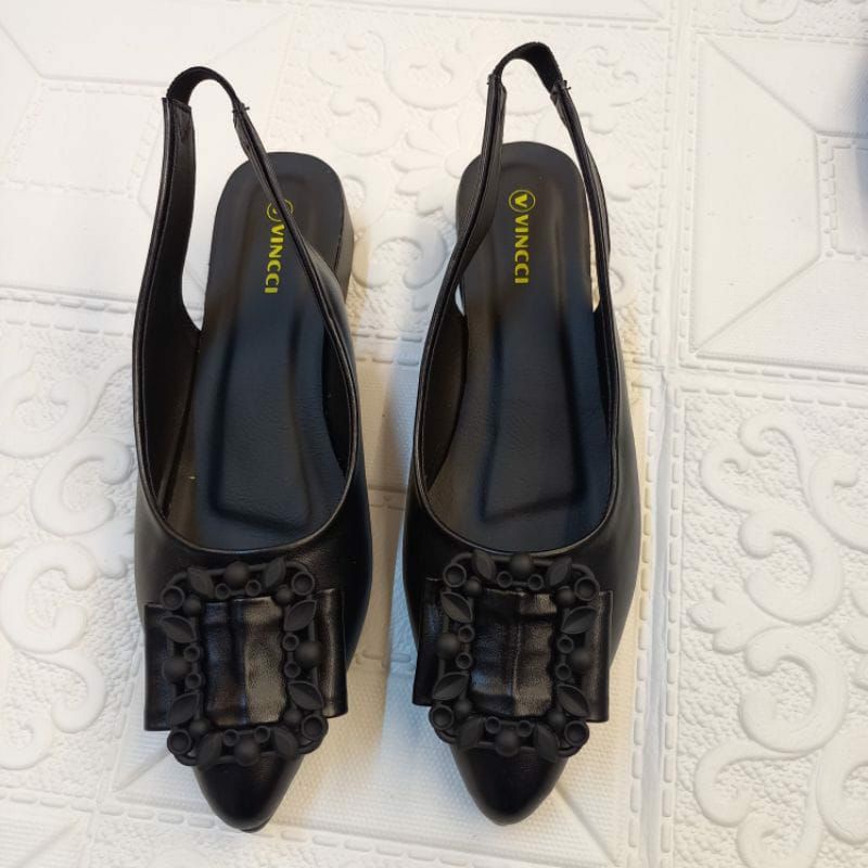 sepatu pansus suri bv1