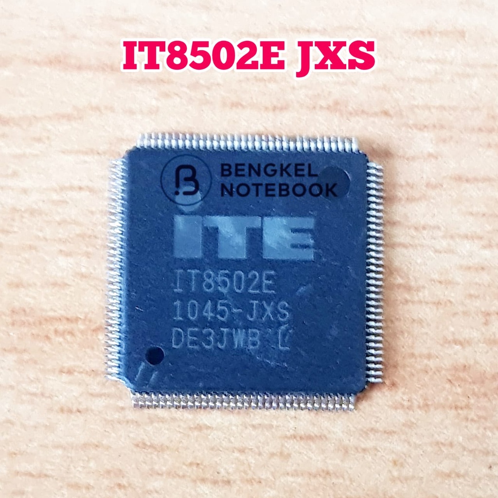 IC Power ITE IT8502E JXA JXS JXT IT8502E-JXA Chip IO 8502E