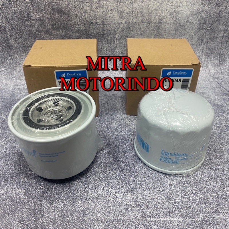 Filter Donaldson P550048,119802-55810