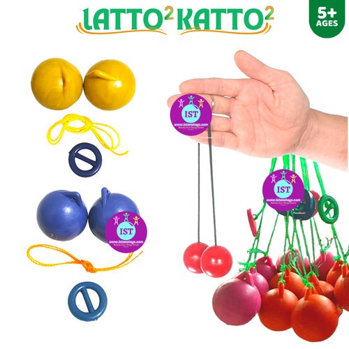 Mainan-Latto-Latto/ Etek-Etek/Toys Mainan Jadul /Latto-Latto Tiktok/Viral Mainan Latto/TaliEtek-Etek-Latto-Latto/ Maianan-Latto-Tek-Tok-Etek/Mainan
