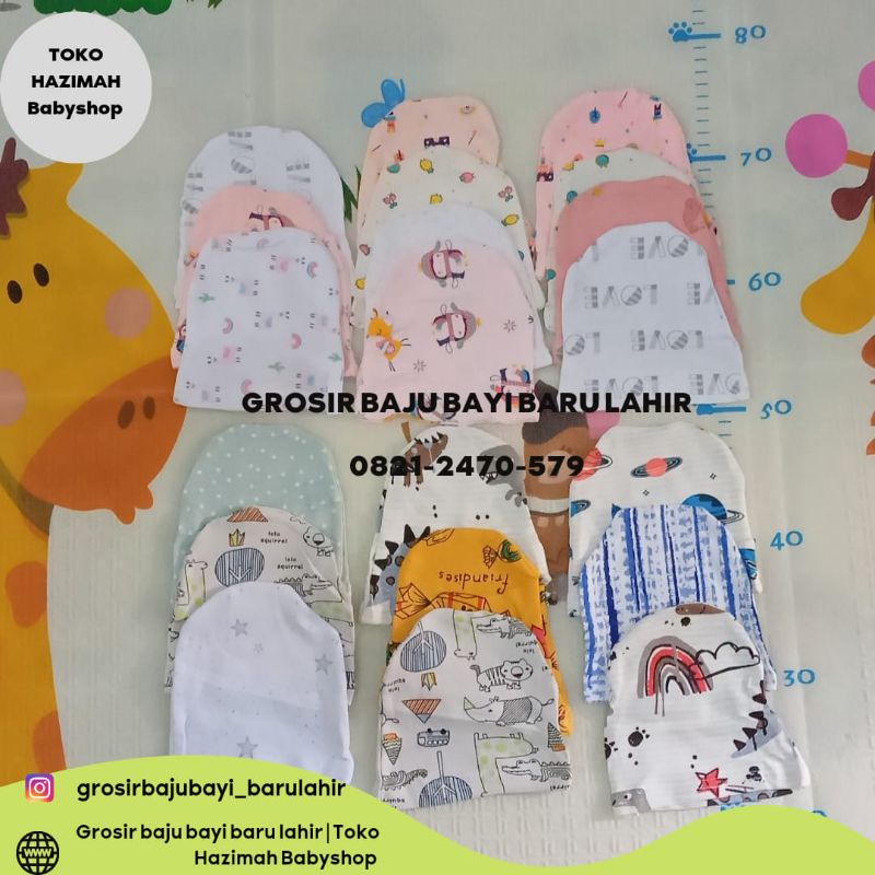 TopiBayiBaruLahir,TopiBayiLakilaki,TopiBayiPerempuan